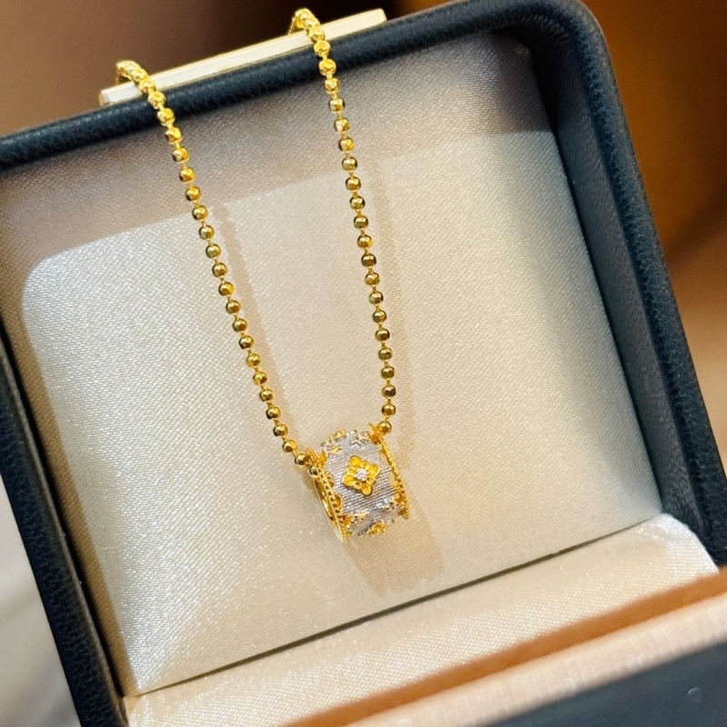 BUCCELLATI